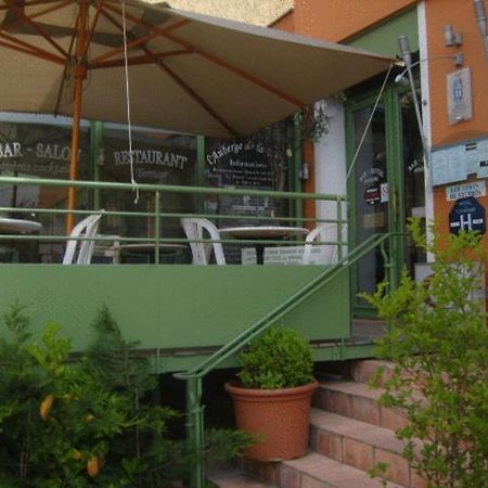 Auberge De La Vallee Francheville  エクステリア 写真